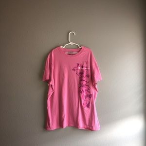 Girls champion t-shirt.